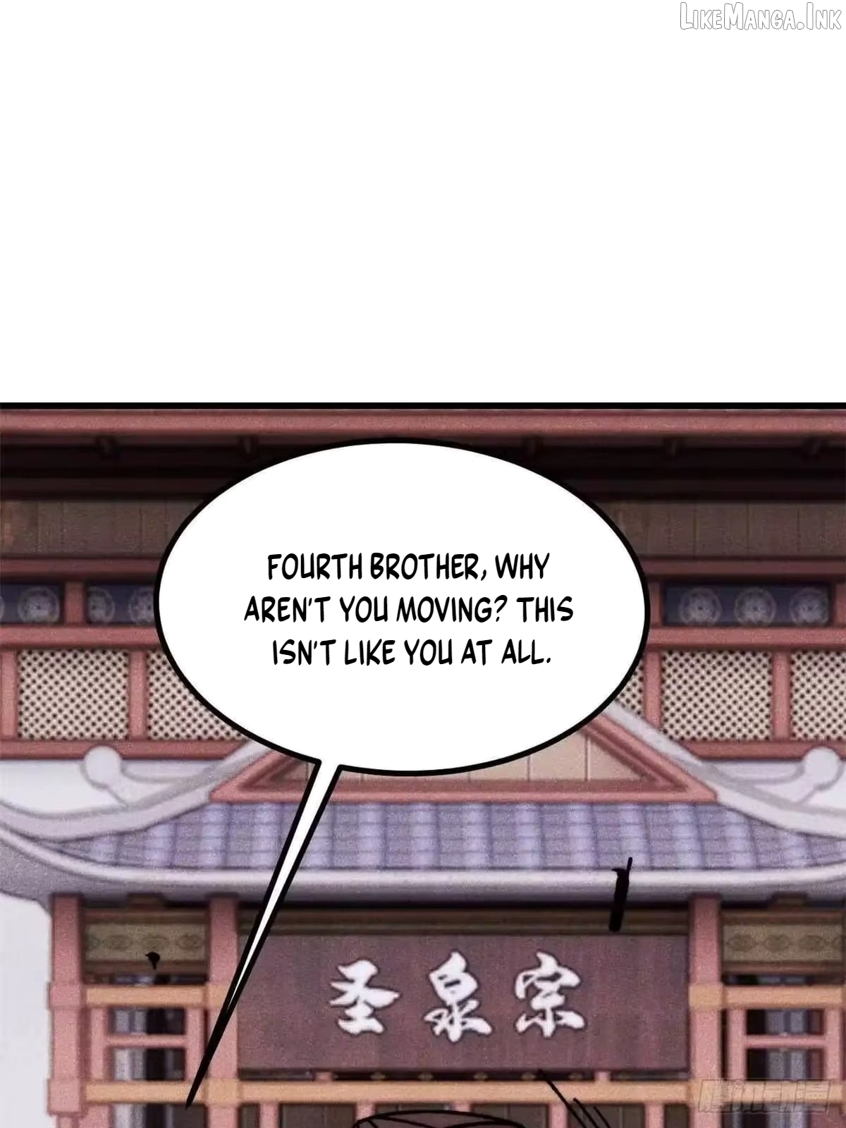 All Hail the Sect Leader Chapter 529  - page 70
